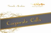Taraf Gifts Corporate Gifts Collection