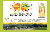 Sellaronda Bike Day - booklet