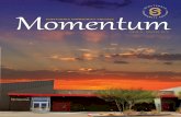 Issue 2 - SCC Momentum Winter 2012