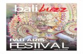 Bali Buzz #43