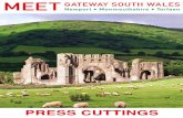 Meet Gateway South Wales Apr-May 2015 Cuttings
