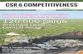 Digital edition june 2015 csr competitiveness indiacsr magazine