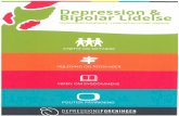 Depression & Bipolar lidelse