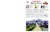 Edisi 23 Juni 2015 | International Bali Post