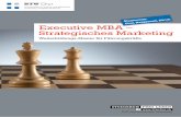 Studienbroschüre EMBA Strategische Marketing