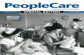 PeopleCare Magazine - Special Edition