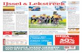 IJssel & Lekstreek Krimpen week26