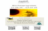 jagdhof.com - Wanderprogramm DE 27. Juni 2015
