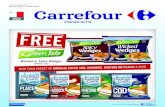 Carrefour Products Magazine - July 2015