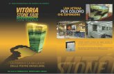 Brochure italiano - Vitória Stone Fair 2016