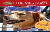 Meadows Newsletter July-August 2015