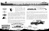 Nor'Easter Newsletter:  July-Aug 2012