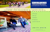 Bothell/Kenmore - 2015-2016 Bothell Chamber Guide