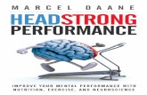 HeadStrong Performance Sample Chapter