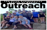 July 2015 outreach newsletter