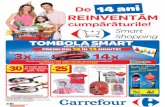 Catalog Carrefour Aniversar 2