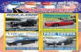 All Dealer Inventory's 7/1 Digital Magazine! Best Auto Deals in Michigan!