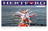 Hertford College News, issue 27