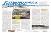 Community journal clermont 070115