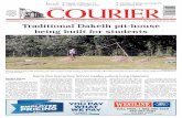Caledonia Courier, July 01, 2015