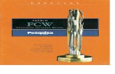 Prêmio FCW 2005