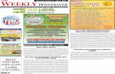 The Weekly Pennysaver 070215