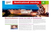Festivalové noviny 2015 č. 4