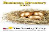 Business Directory 2015