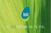 Bjobj - Cosmética Ecológica