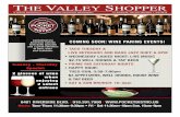 The Valley Shopper - July 2015