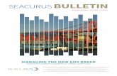Seacurus Bulletin - July 2015 : Issue 49
