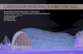 Landesgartenschau Exhibition Hall
