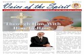 July 2015 Voice of the Spirit #1