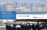 Aero Crew News, July 2015