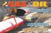 July 2015 Gas & Oil Magazine-Pennsylvania edition