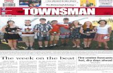 Cranbrook Daily Townsman, July 03, 2015