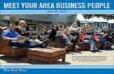Meet Your Area Business People 2015