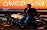 American Motorcyclist July 2015 Street
