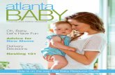 Atlanta Baby 2015