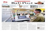 Edisi 07 Juli 2015 | International Bali Post