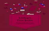 URBEGO Urban Pockets