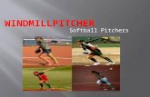 Windmillpitcher - Fastpitch Softball Pitching Coach