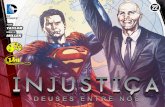 Injustice Gods Among Us #22
