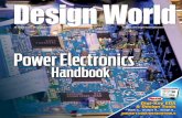 Design World/EE Network - Power Electronics Handbook