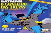 Batman - O Cavaleiro das Trevas #1