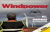 Windpower Engineering & Development JUNE 2015