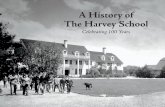 Harvey Centennial History Book Preview