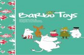 Barbo Toys Catalogue 2015