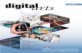 Digital Arts Fall 2015 Catalog - UNM Continuing Education