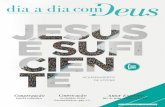 Revista Dia a Dia com Deus | 12/07/15 | # 28